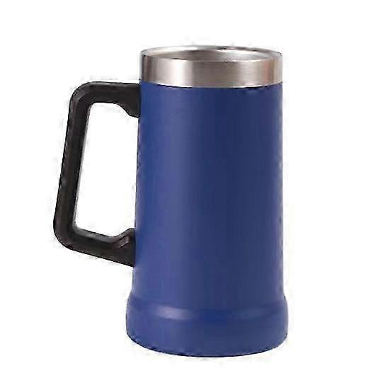 700ml Vacuum Insulated Beer Stein