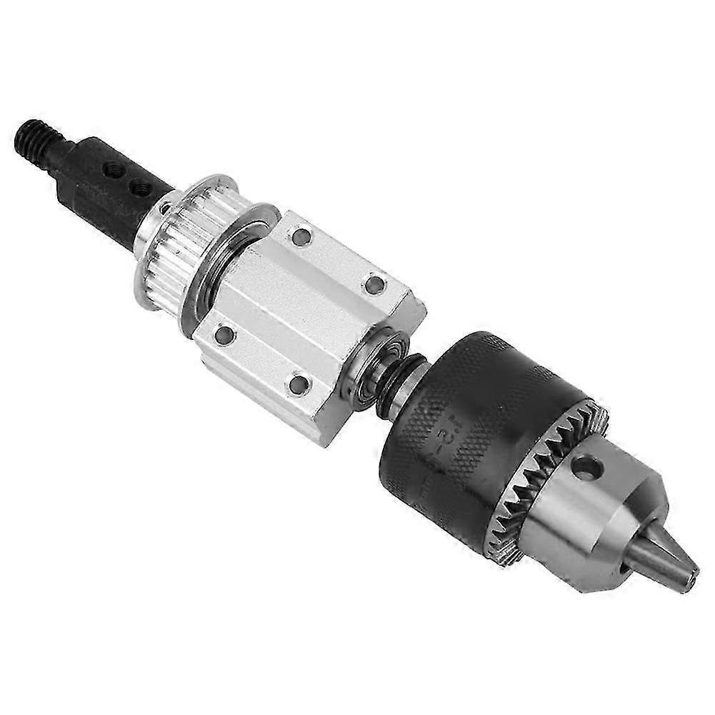 Accurate Stable Table Drill Attachment