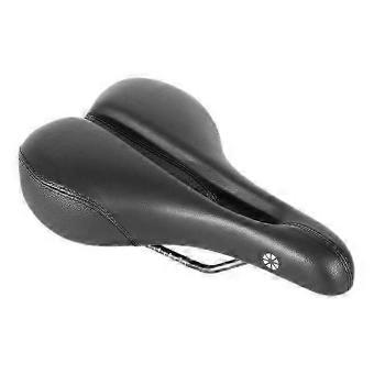 Thick Memory Foam Bike Saddle