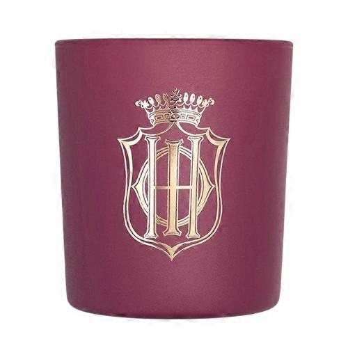 Sisley Rose Scented Candle
