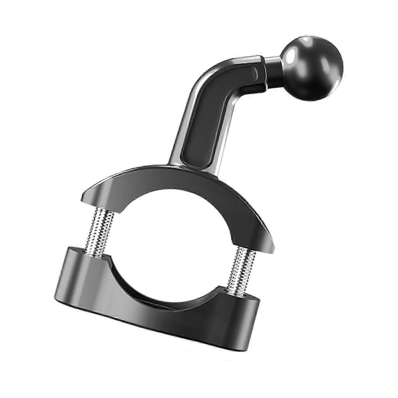 17mm Vibration Resistant Ball Head Base