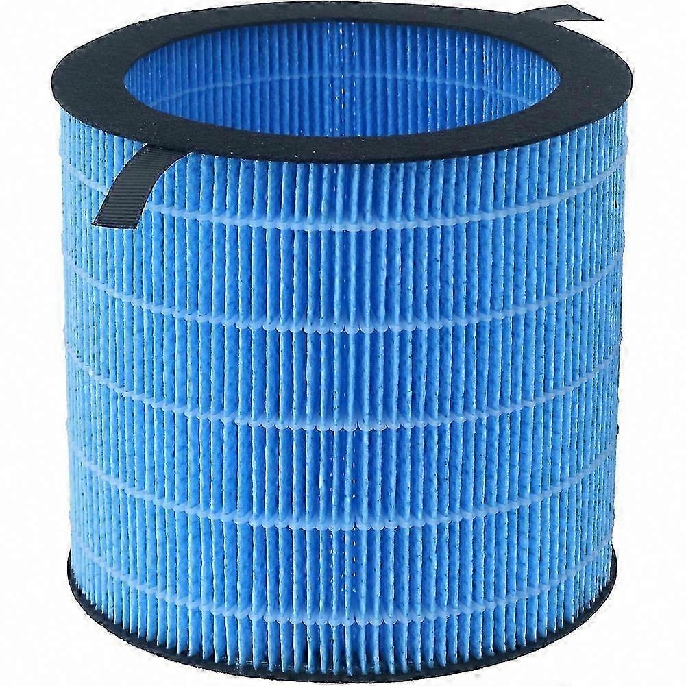 Plastic Wicking Filter Replacement
