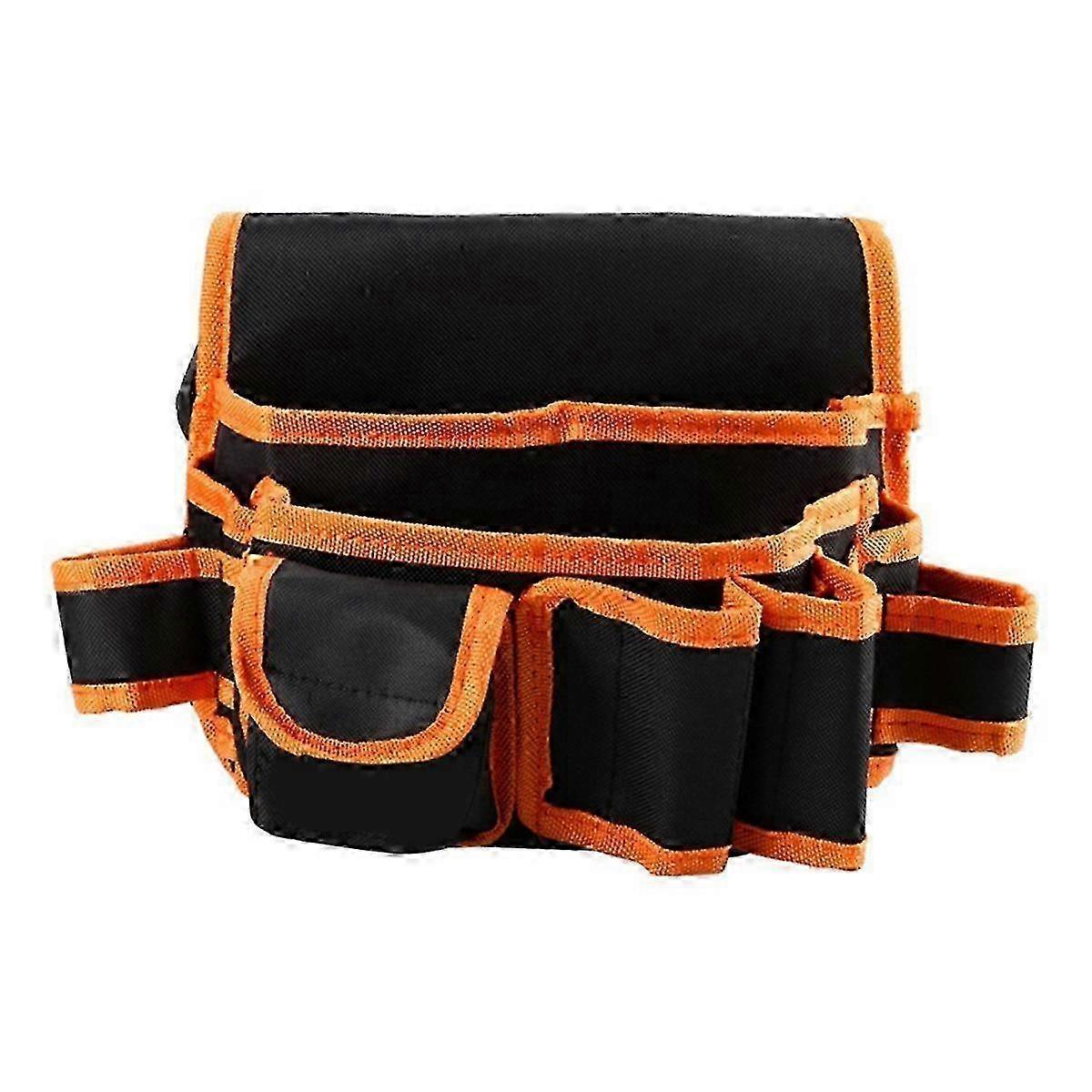 Tear-Resistant Multifunction Waist Tool Bag