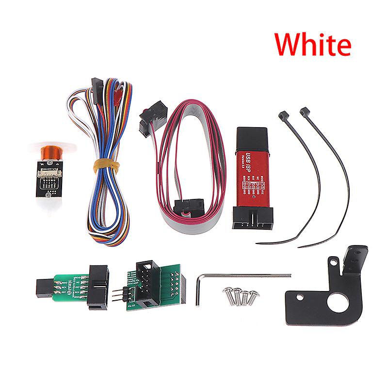 3d Printer Upgraded Bl Touch Auto Bed Leveling Sensor Kit For Ender 3 Pro Cr-10