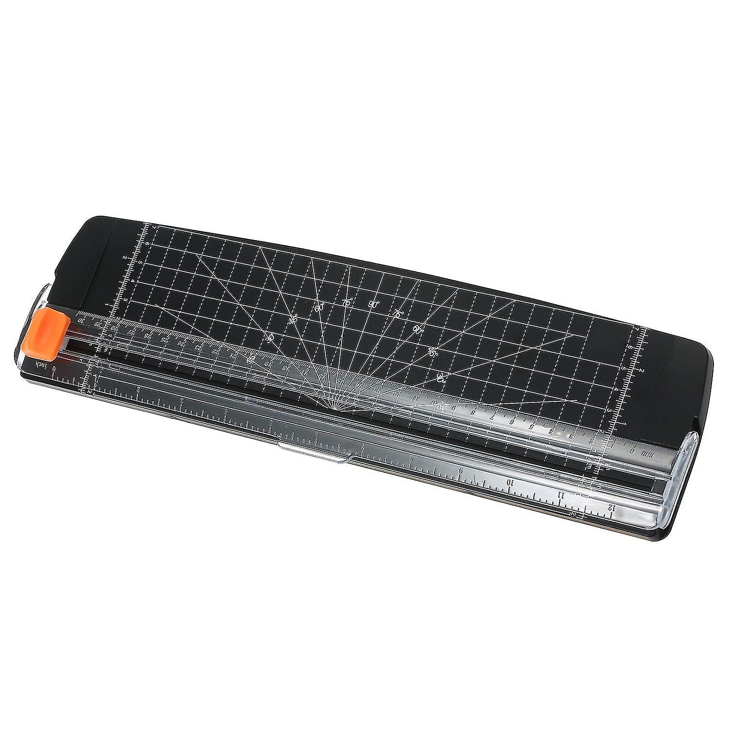 Portable- Paper Trimmer, Cutting Machine For Craft Photo, Laminated