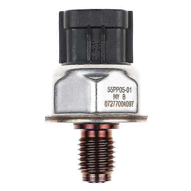 thumbnail image 2 of Fuel Rail Pressure Sensor For Ford Transit 2.4 RWD Tdci Mk7 – TPUK 55PP0501 2 of 6
