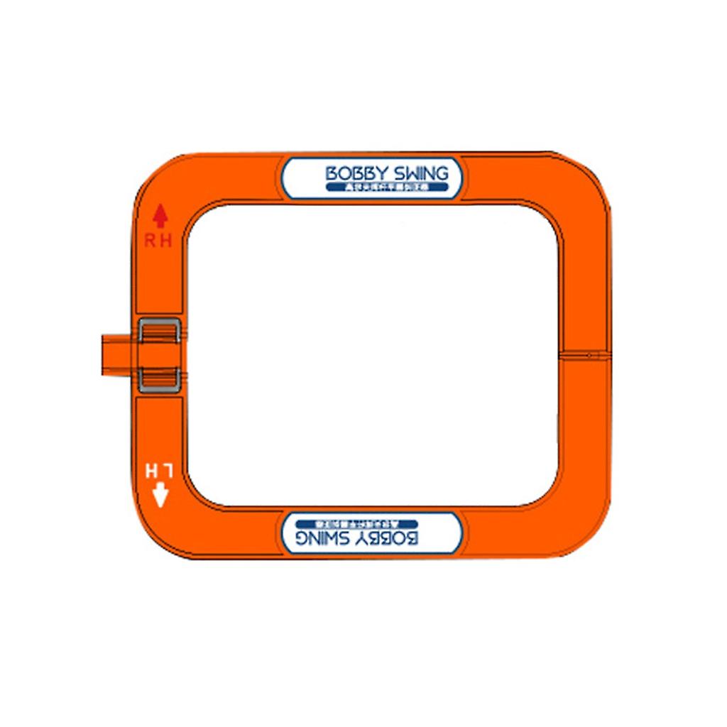 ゴルフスイングトレーニングエイドゴルフスイングプレーンコレクターゴルフ補助トレーニングツール