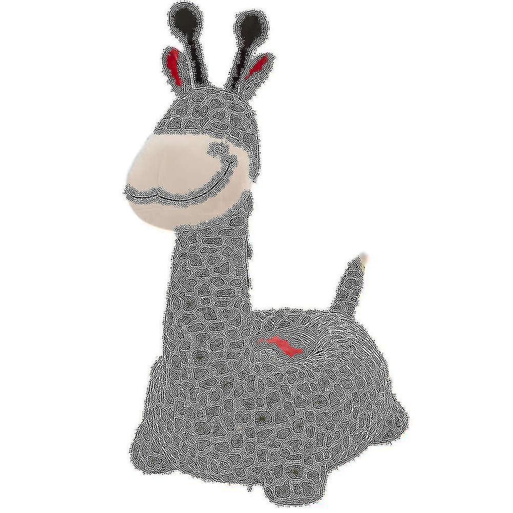 Kosedyrsofa for barn