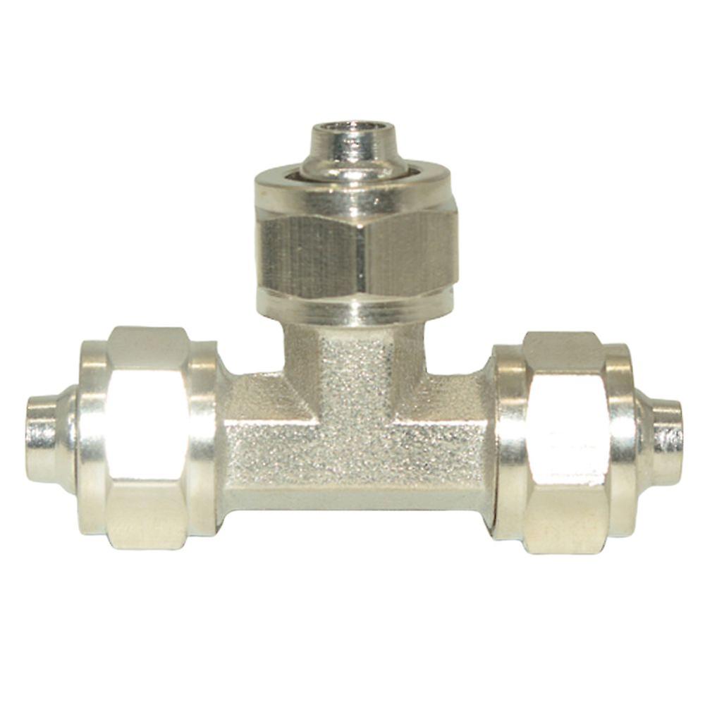 Shape Air Hose Compressor Connecting Fitting Quick Release Set #3 10mm
