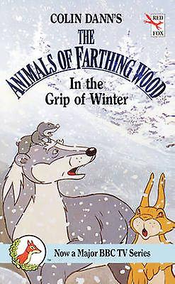 In The Grip Of Winter by Colin Dann Paperback