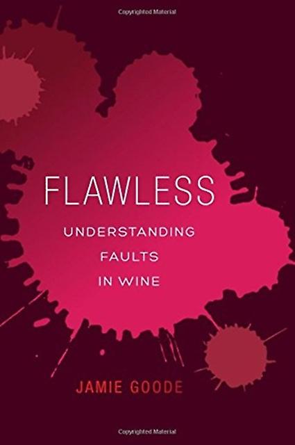 Flawless by Jamie Goode Paperback Book