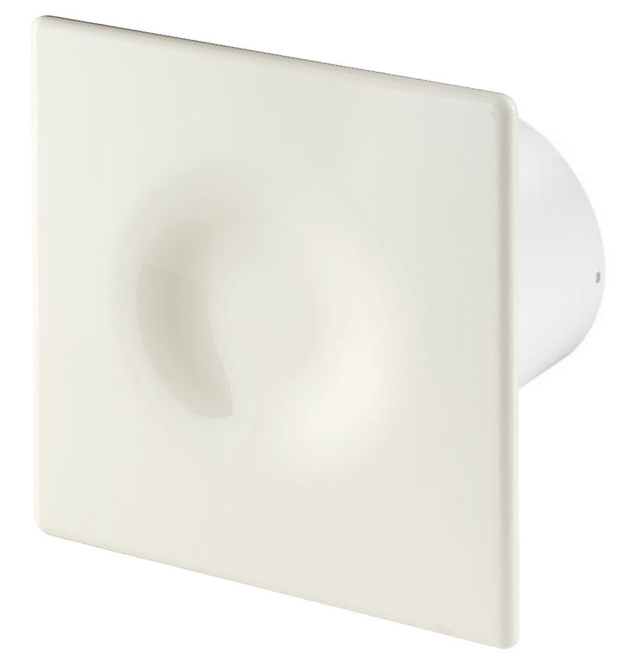 125mm Extractor Fan ORION Front Panel Wall Ceiling Ventilation