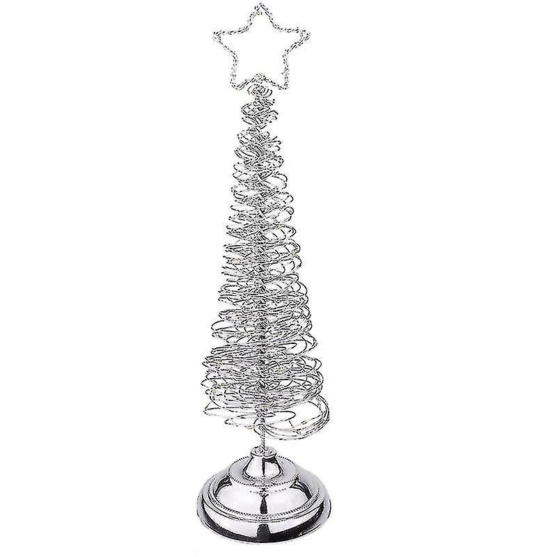 1Pcs Glowing Christmas Tree