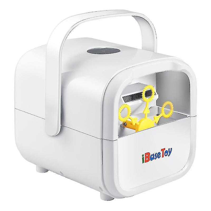 1Pcs Automatic Bubble Maker
