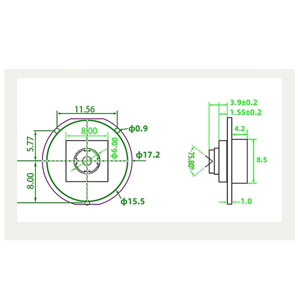 Décodeur Rotatif MXion PSD Pour POLA DCC Motorola | Module Boucle Balayage Analogique/digital