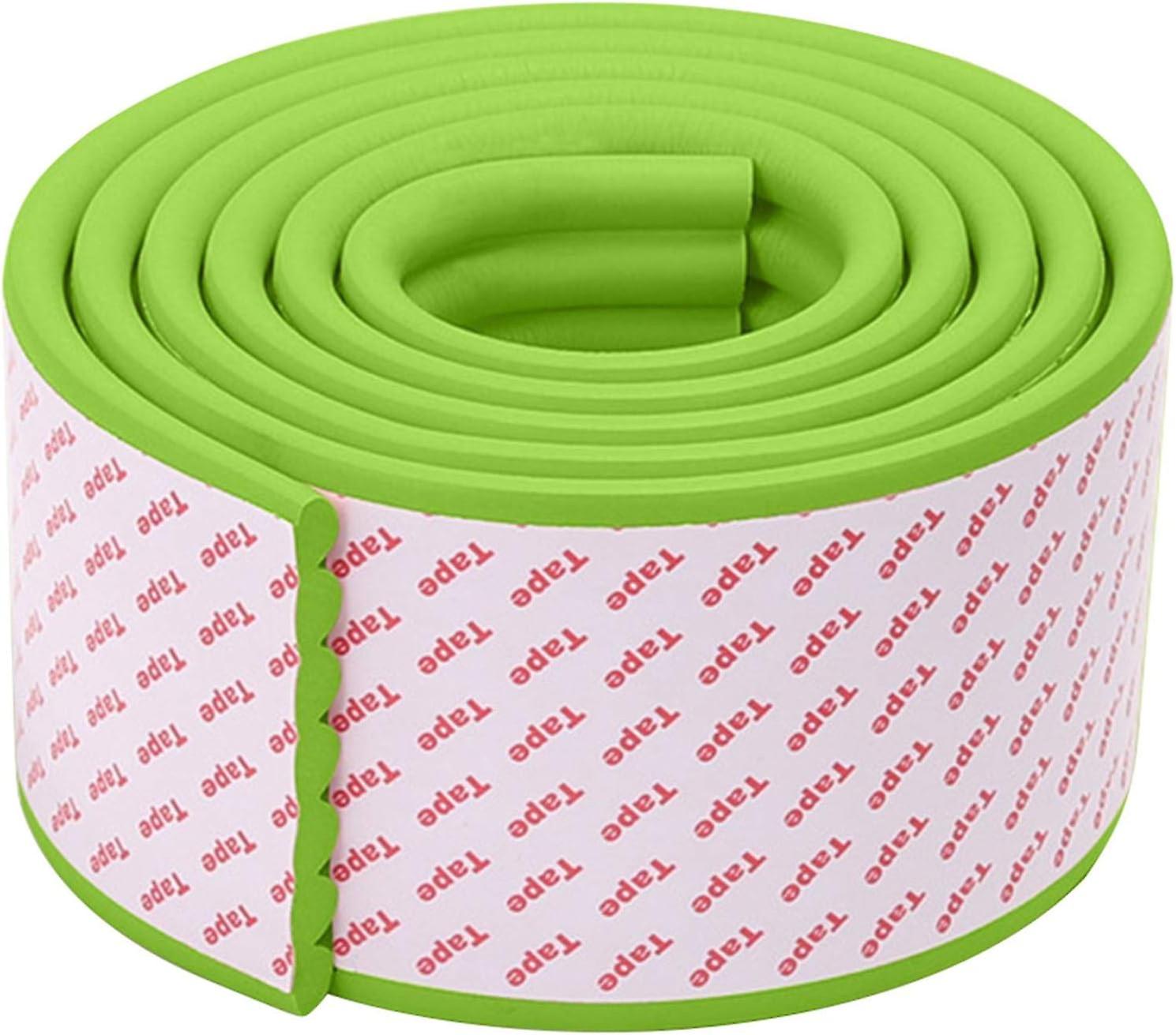 Baby Safety Corner Protector - 2m Roll - Kindergarten Corner Protector