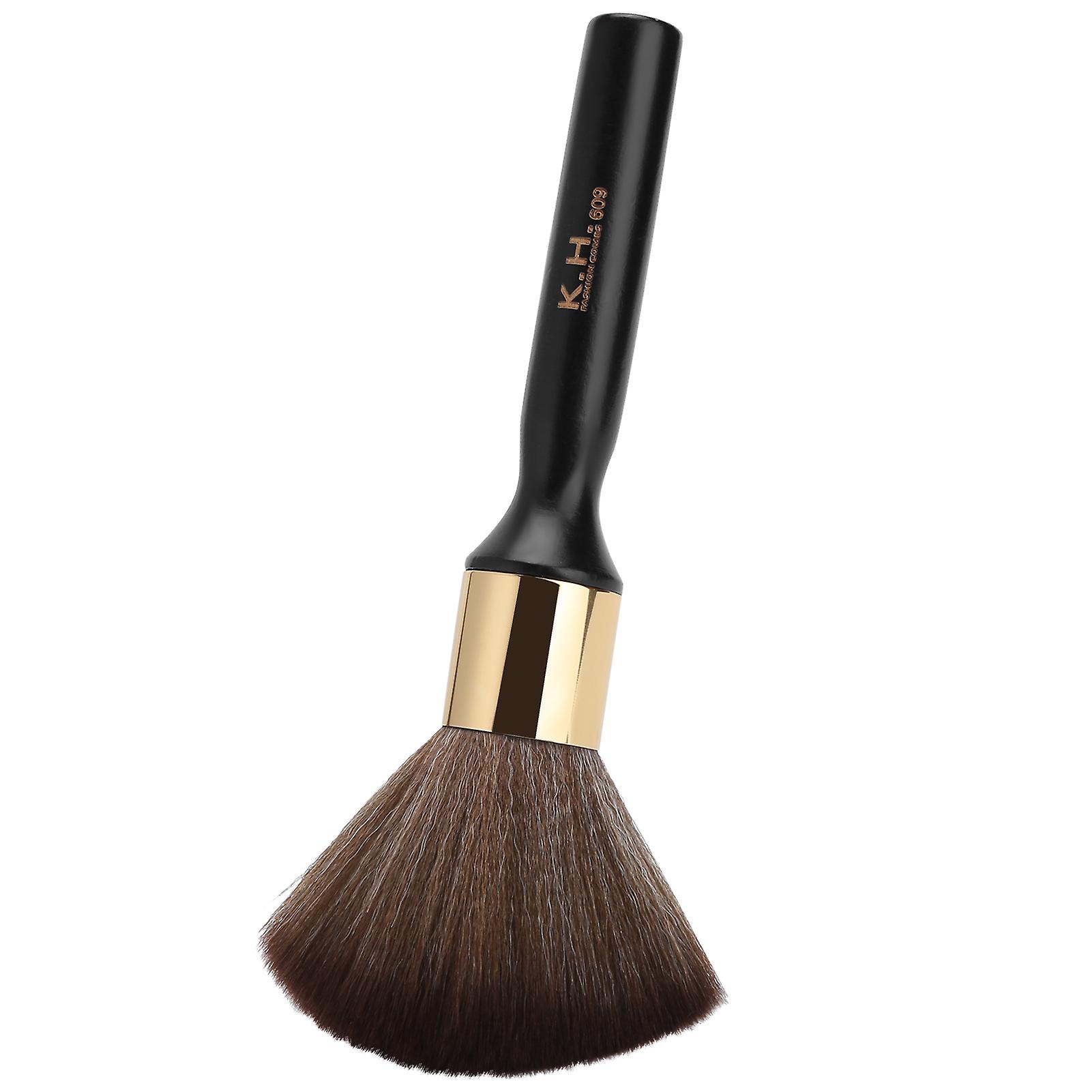 Hair Sweep Brush, Neck and Face Duster