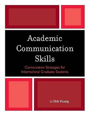 Academic Communication Skills
