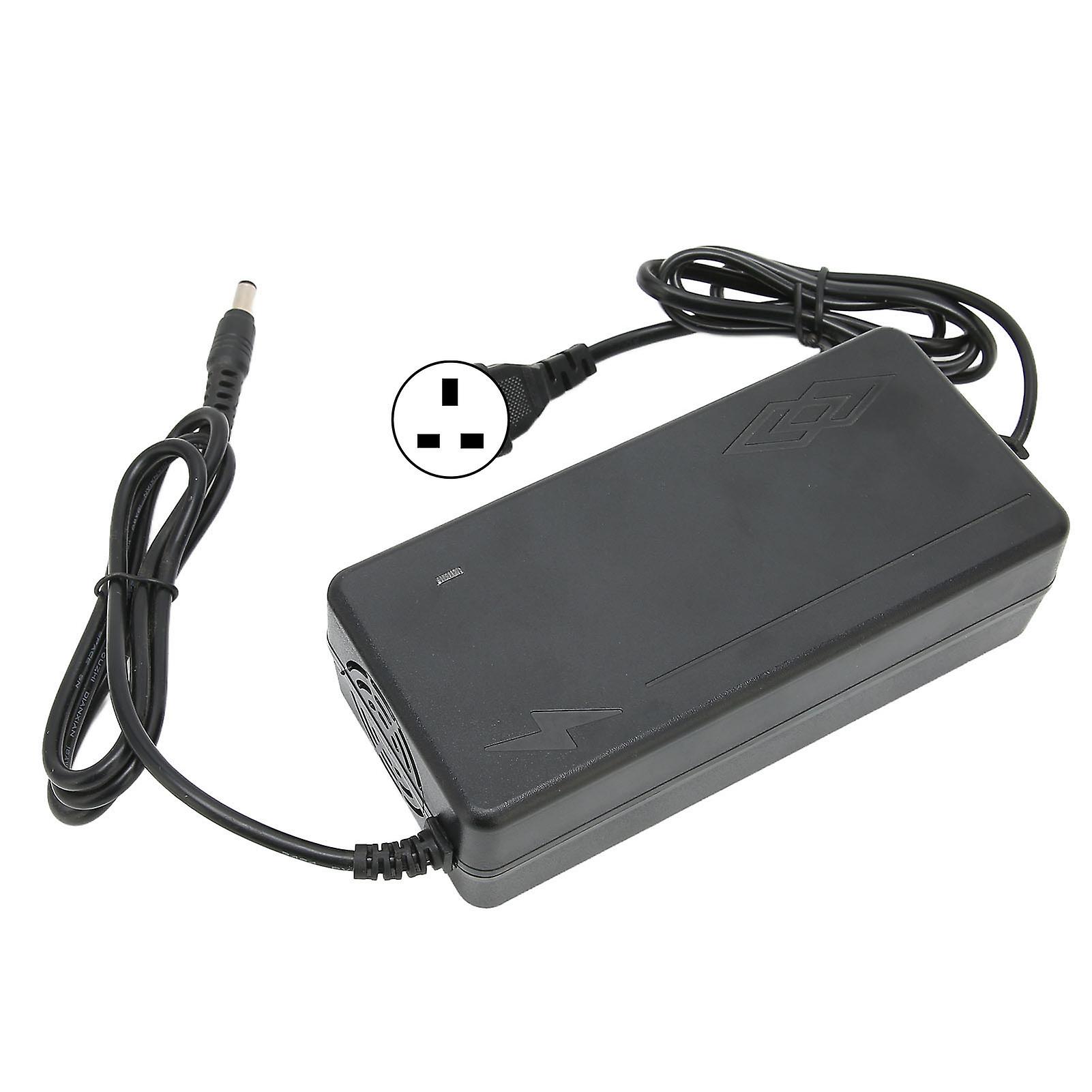 25.2V 4A Power Supply Adapter for LED Strips & Water Purifiers, UK Plug, 100-240V