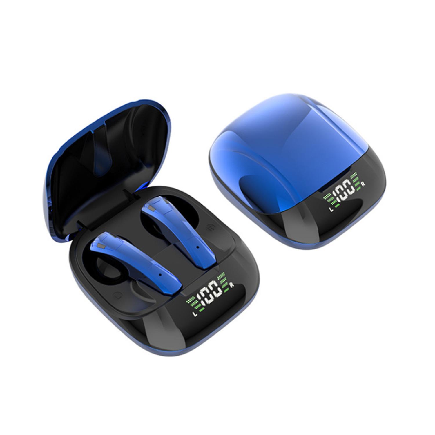 Wireless Headphones Bluetooth 5.0 Headphones For iPhone Samsung Android