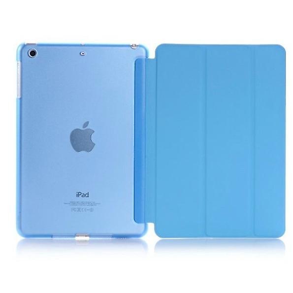 Étui compatible avec ipad Air 2 9.7inch - Ultra Thin Smart Case Cover