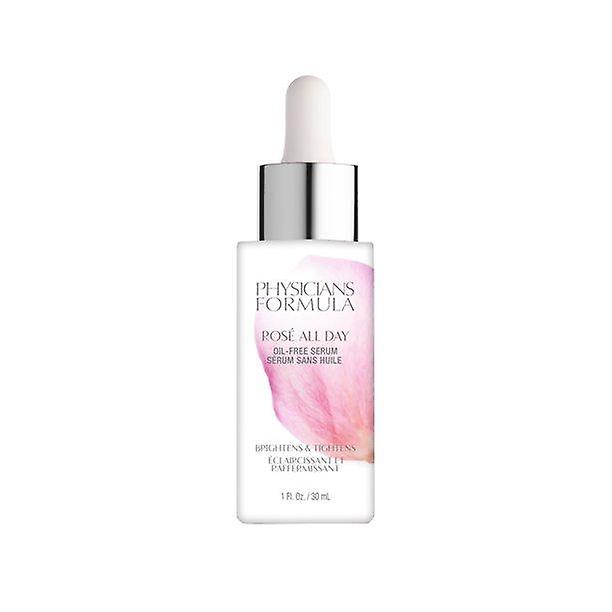Physicians Formula Rosé Heldag oljefritt serum, Rosé