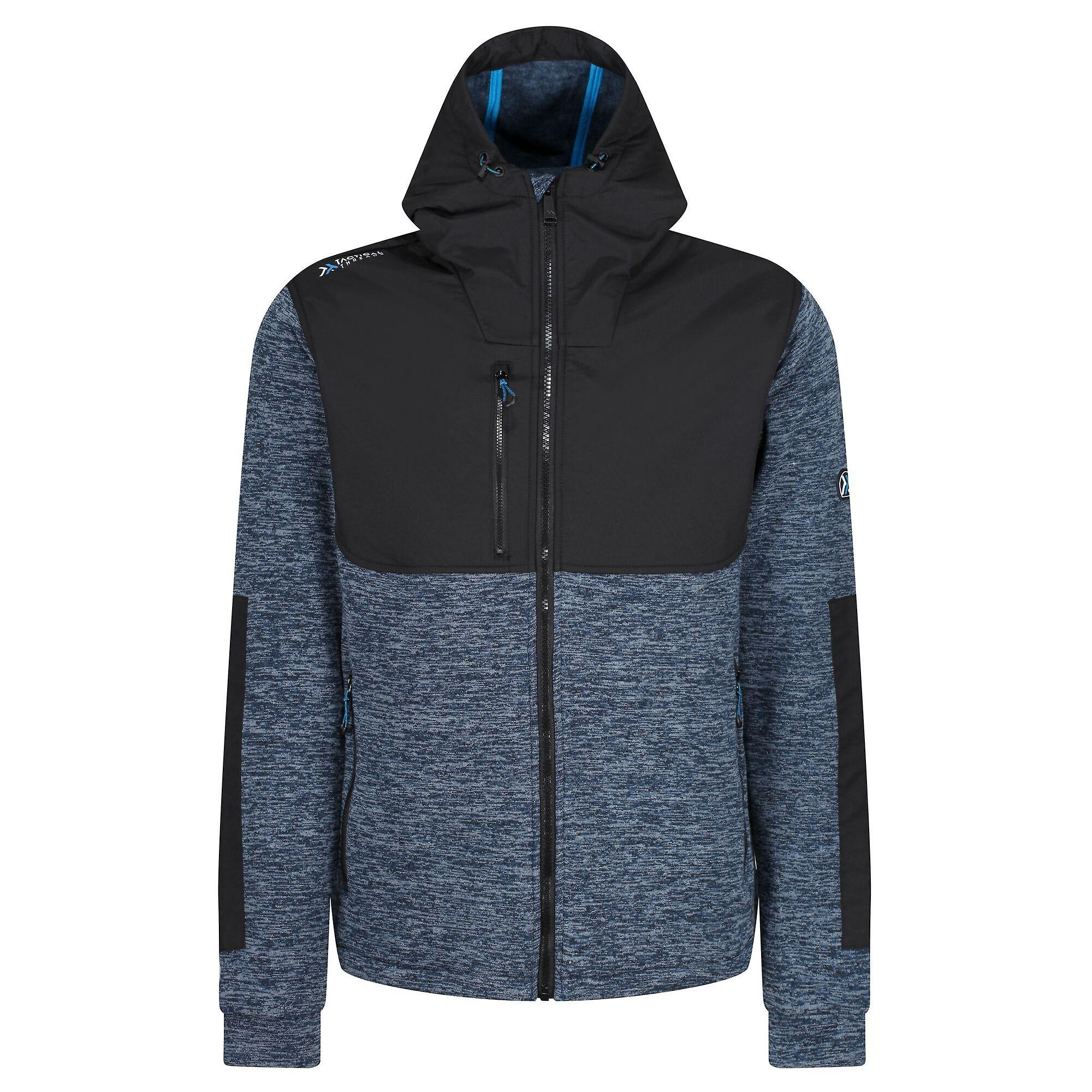 Regatta Professional Mens Heist Hybrid Jacket