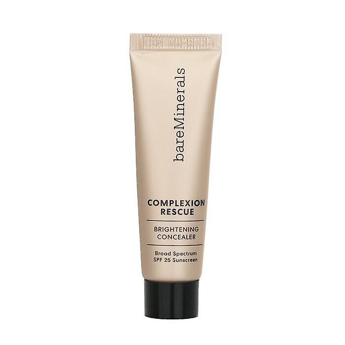 Bareminerals Complexion Rescue Brightening Concealer Spf 25 - # Fair Vanilla 10ml/0.33oz