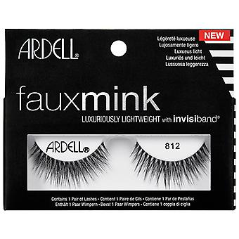 Ardell fauxmink lashes - 812