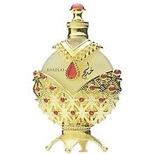 Khadlaj - Hareem Sultan Gold in 35ml