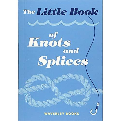 El pequeño libro de nudos y empalmes