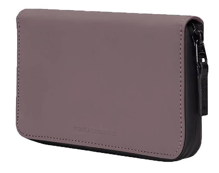 Ucon Acrobatics Lotus Naira Wallet - Grape Purple