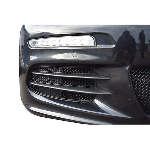Porsche Panamera 970 Facelift - Outer Grille Set (2013 to 2016)