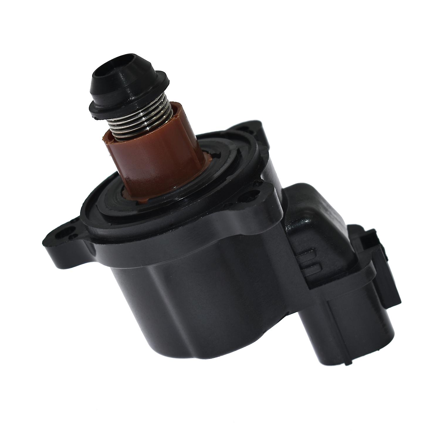 Idle Air Control Valves Control MD619857