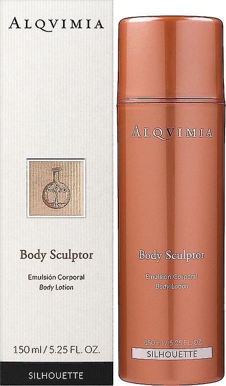 Alqvimia Body Sculptor 身体化妆水 150ml
