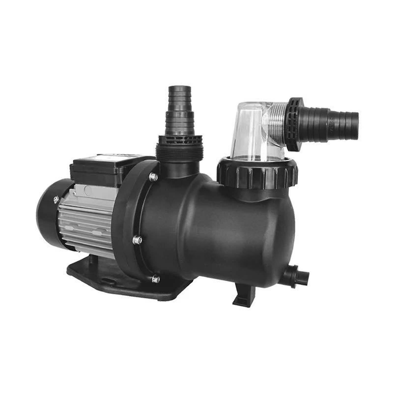 Sand Filter,US Adapter for above Ground Pool Commercial Pools Domestic Pools