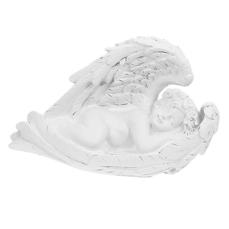 1pcs Angel Cupid Statue