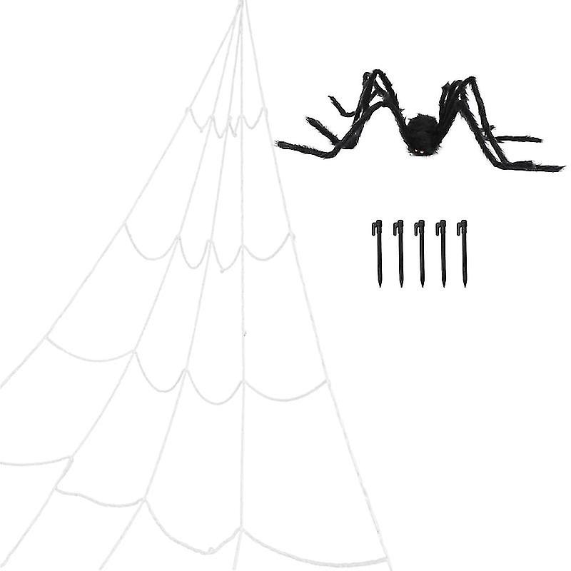 1pcs Halloween Spider Decor For Halloween Decor