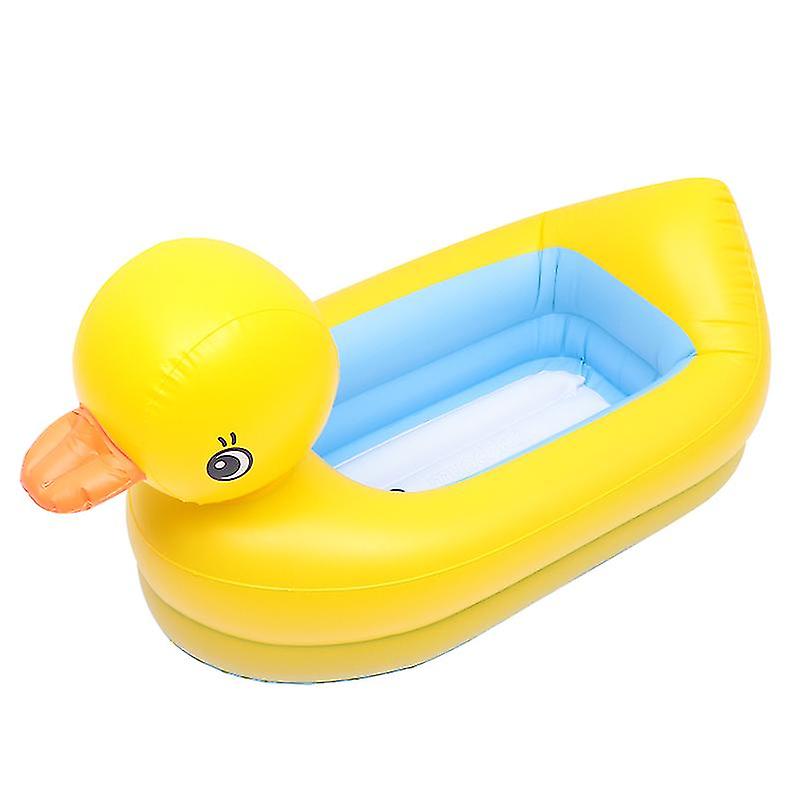 1pcs Inflatable Bathtub