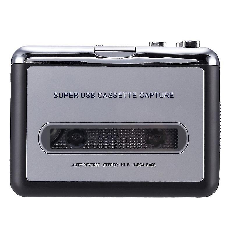 1pcs Cassette Player