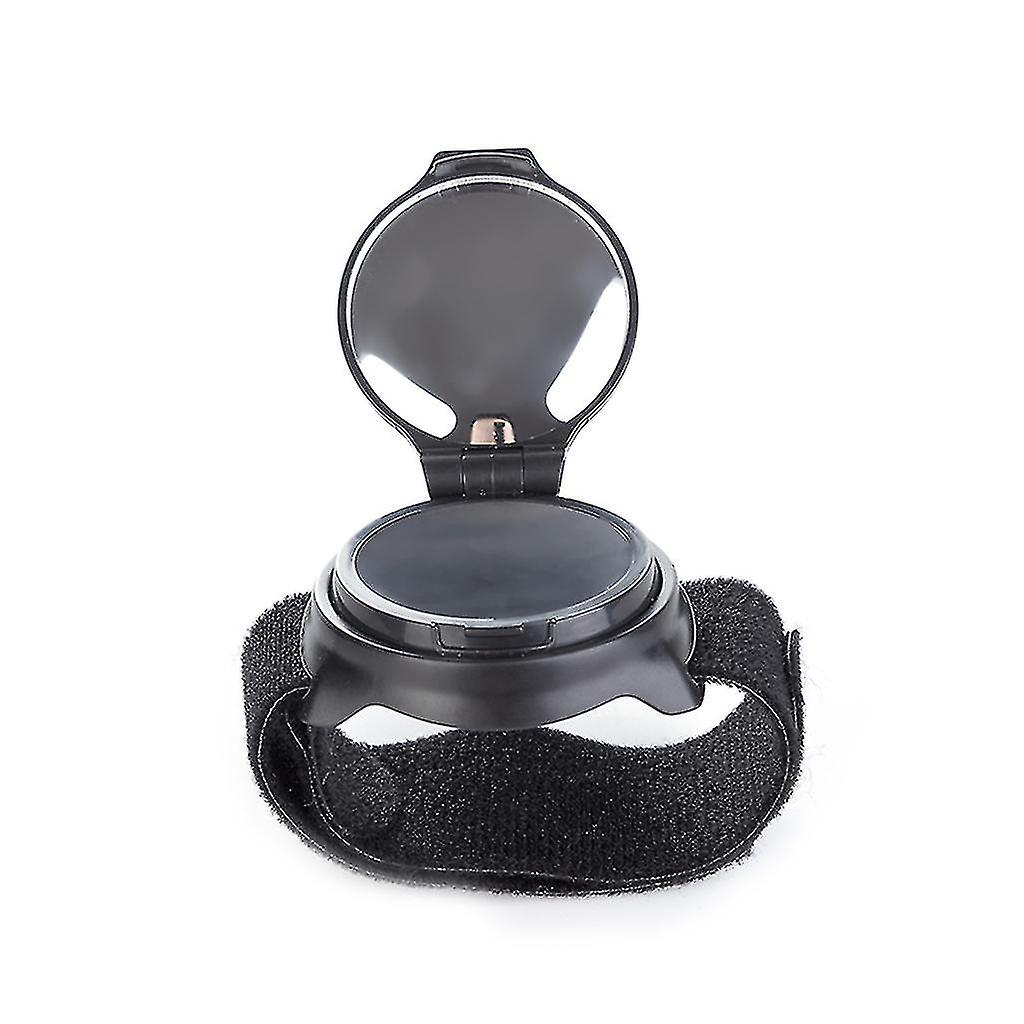 Adjustable Bicycle Wristband Rear View Mirror Arm Wear, Bicycle Rearview Mirror