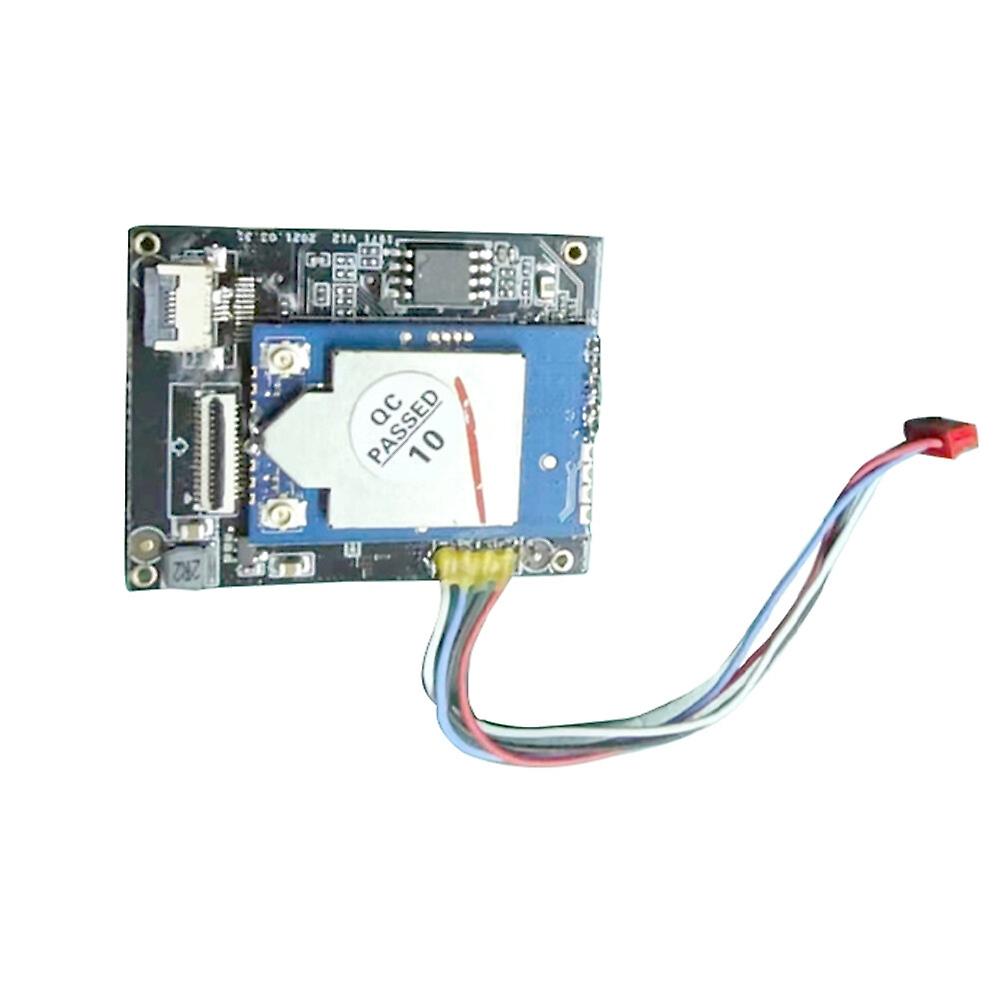 LYZRC L200 PRO MAX RC Drone Quadcopter Spare Parts Components Axis Arm/Propeller Blades/Receiver Boa