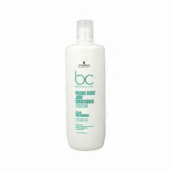 Strengthening Conditioner Schwarzkopf Volume Boost Jelly 1 L