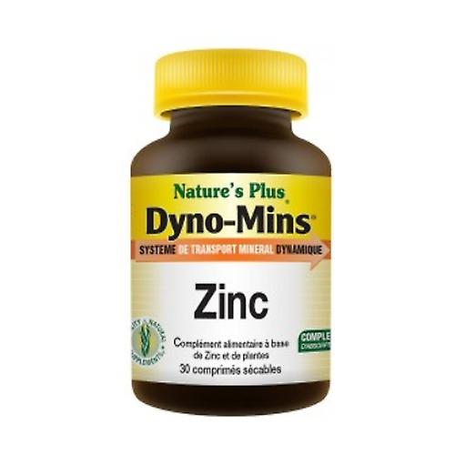 Zinc 30 tablets