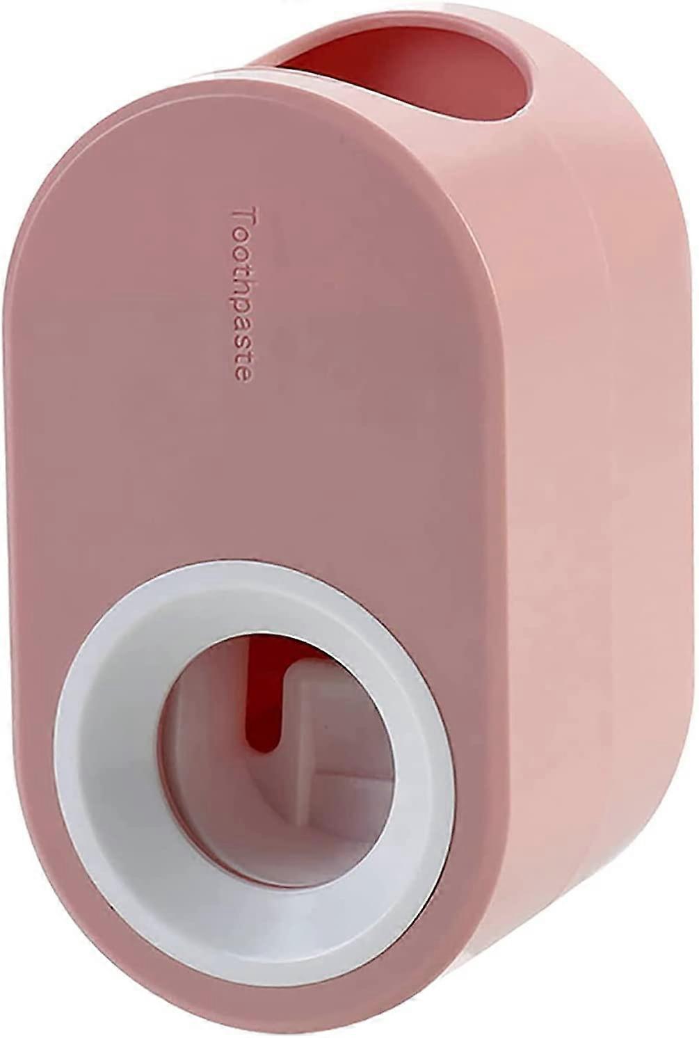 2 automatic toothpaste squeezers