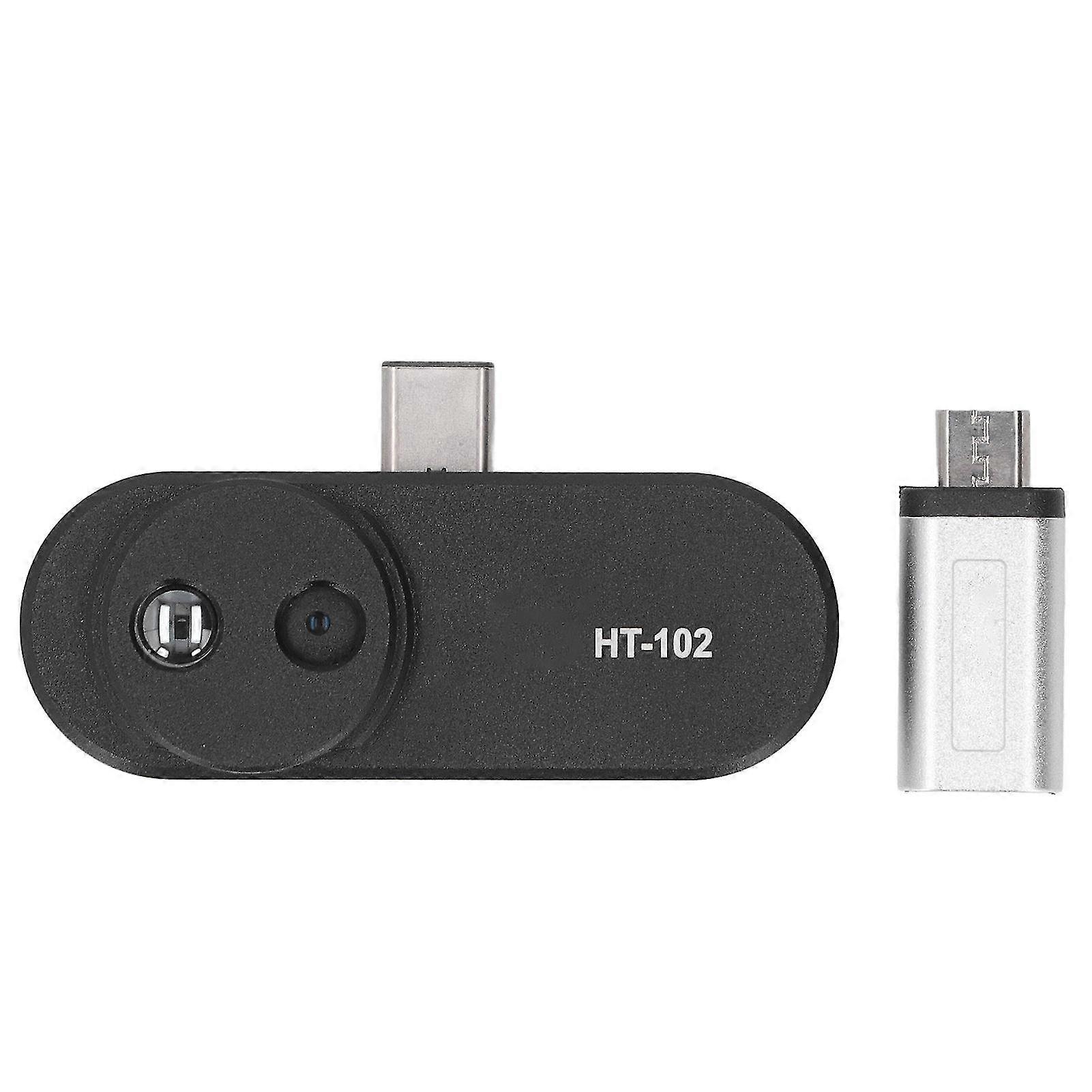 Mobile  - Black ABS Adjustable Integrated Connector