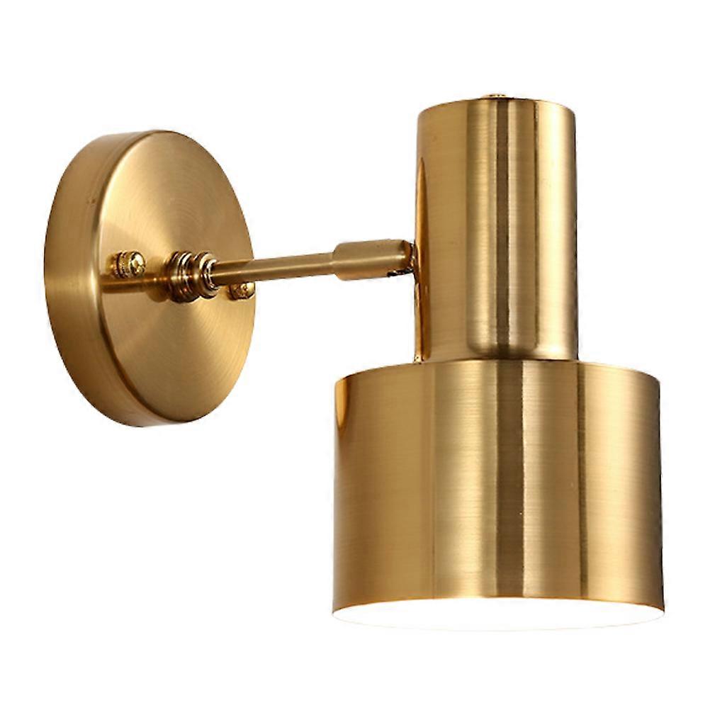 Brass Wall Sconces Wall Light Brass Wall Lamp Plug Wall Sconces Creative Wall Lamp