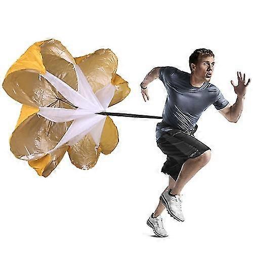 Fitness Umbrella Air Resistance Strength Training