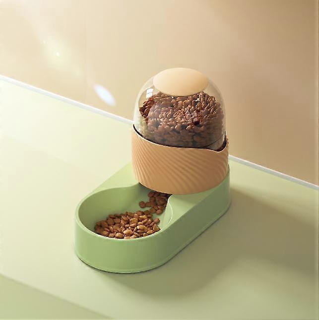 Automatic Feeder For Cats, Dogs - Feeder 2000ml