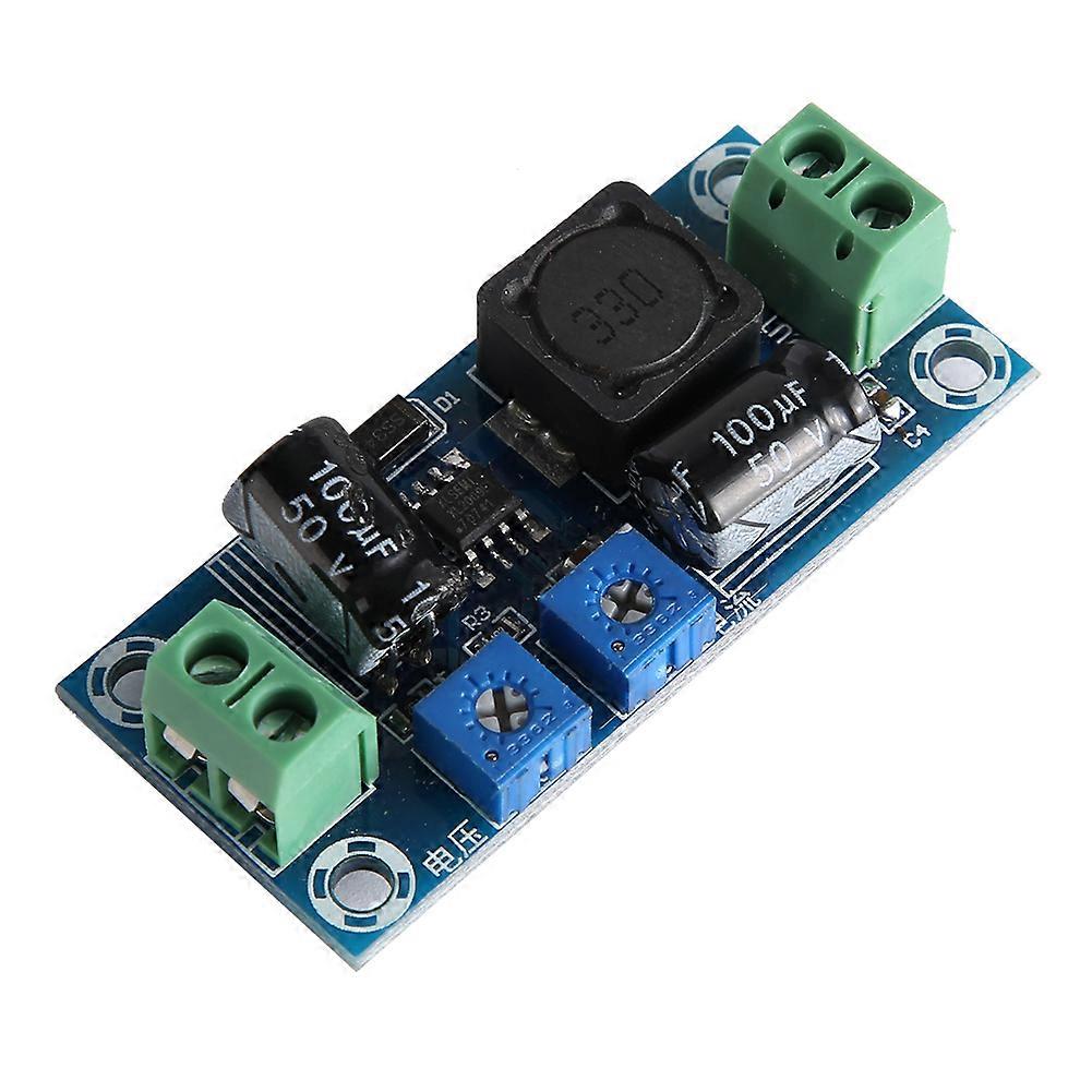 Xh M353 1.25-30v 0-2a Constant Current Constant Voltage Power Supply Module For Lithium Battery Charging